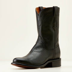 Men Bench Made Clanton Western Boot | Ariat