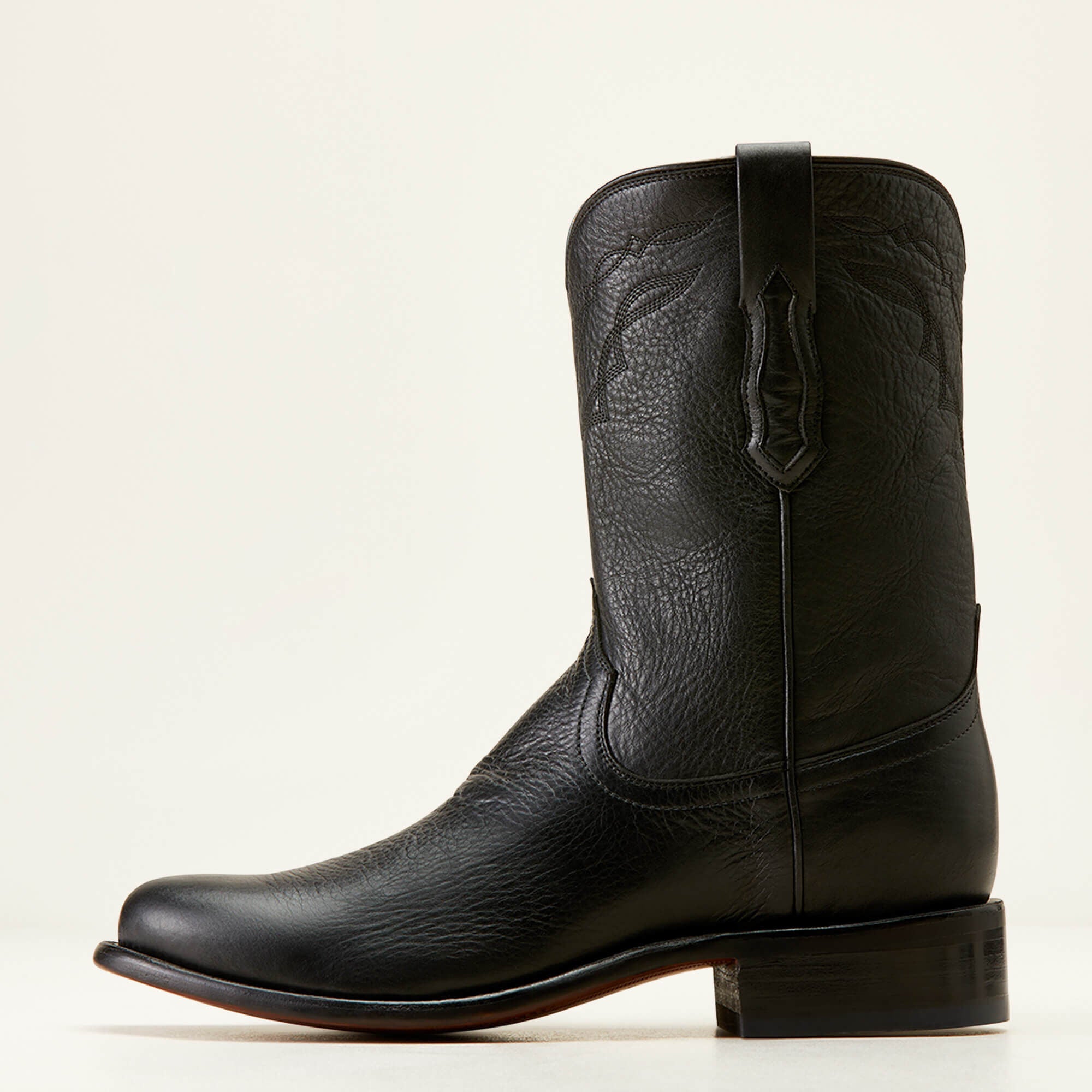 Men Bench Made Clanton Western Boot | Ariat
