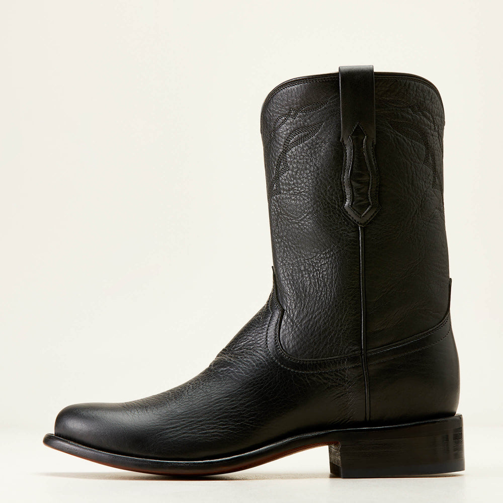 Men Bench Made Clanton Western Boot | Ariat