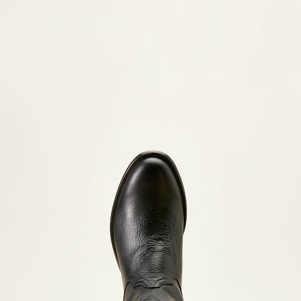 Men Bench Made Clanton Western Boot | Ariat