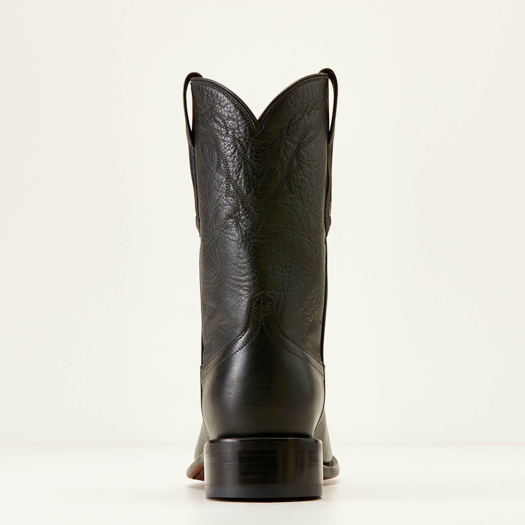 Men Bench Made Clanton Western Boot | Ariat