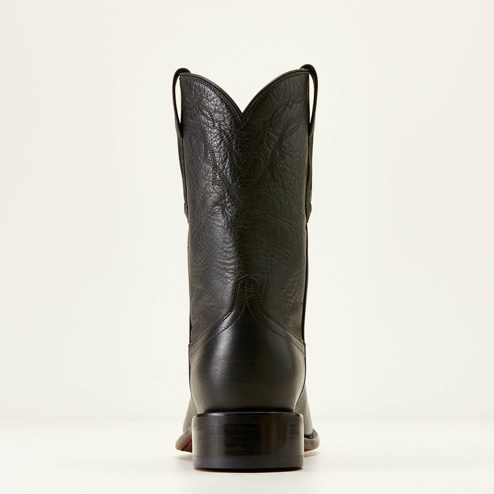 Men Bench Made Clanton Western Boot | Ariat
