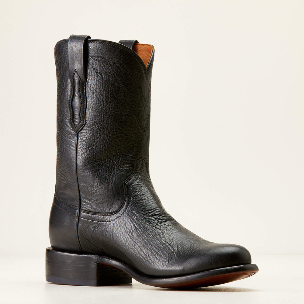 Men Bench Made Clanton Western Boot | Ariat
