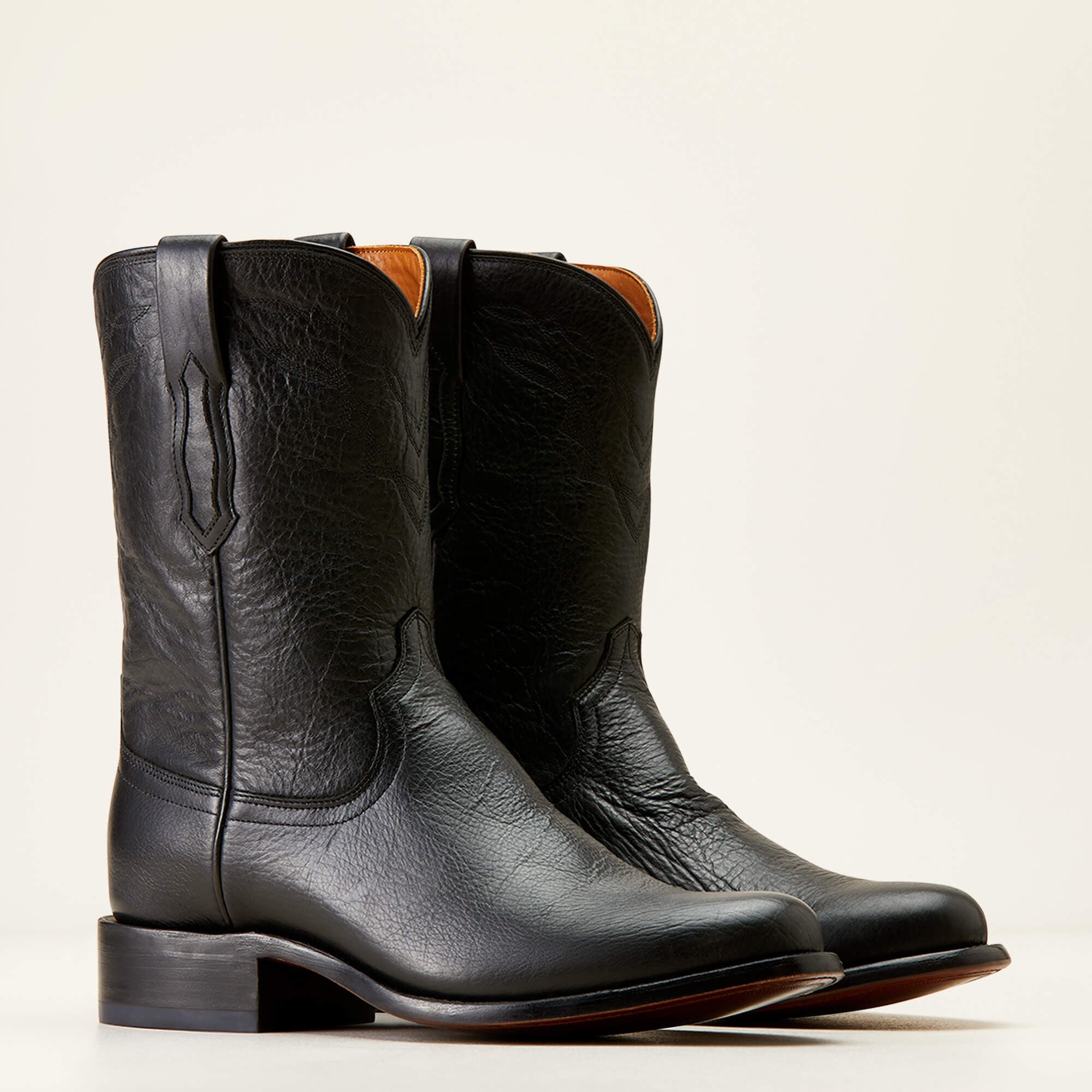 Men Bench Made Clanton Western Boot | Ariat