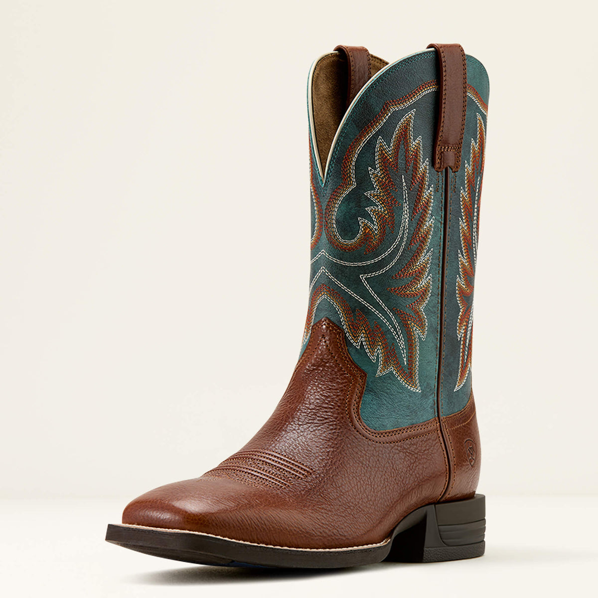 Men Wilder Cowboy Boot | Ariat Discount