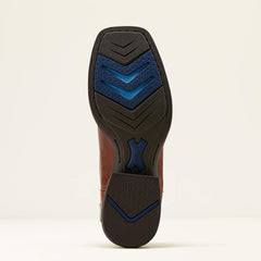 Men Wilder Cowboy Boot | Ariat Discount