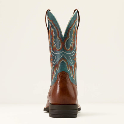 Men Wilder Cowboy Boot | Ariat Discount