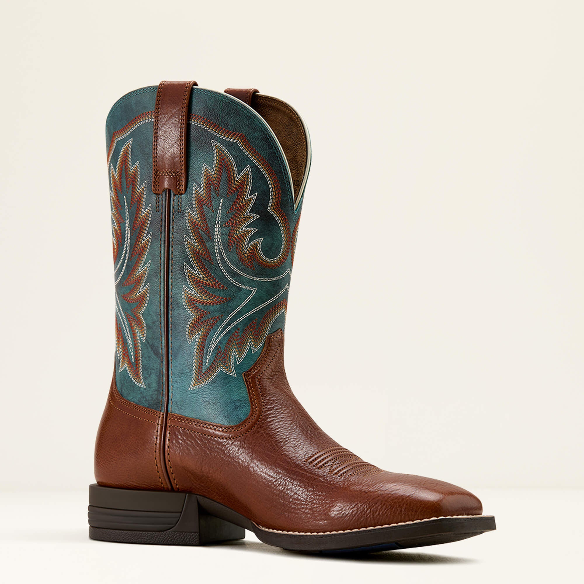 Men Wilder Cowboy Boot | Ariat Discount