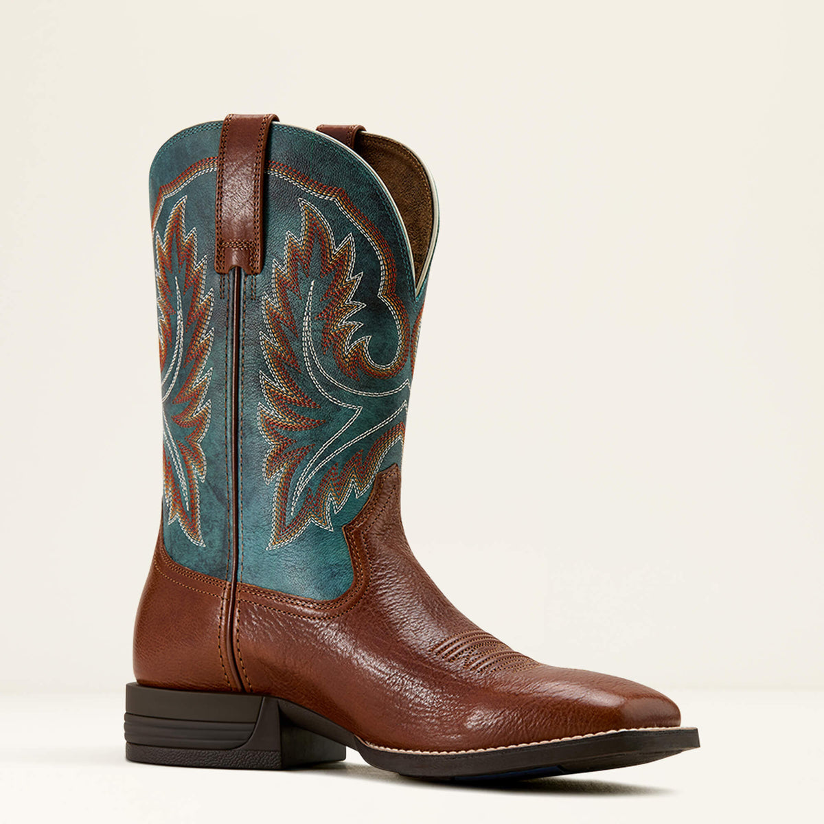 Men Wilder Cowboy Boot | Ariat Discount
