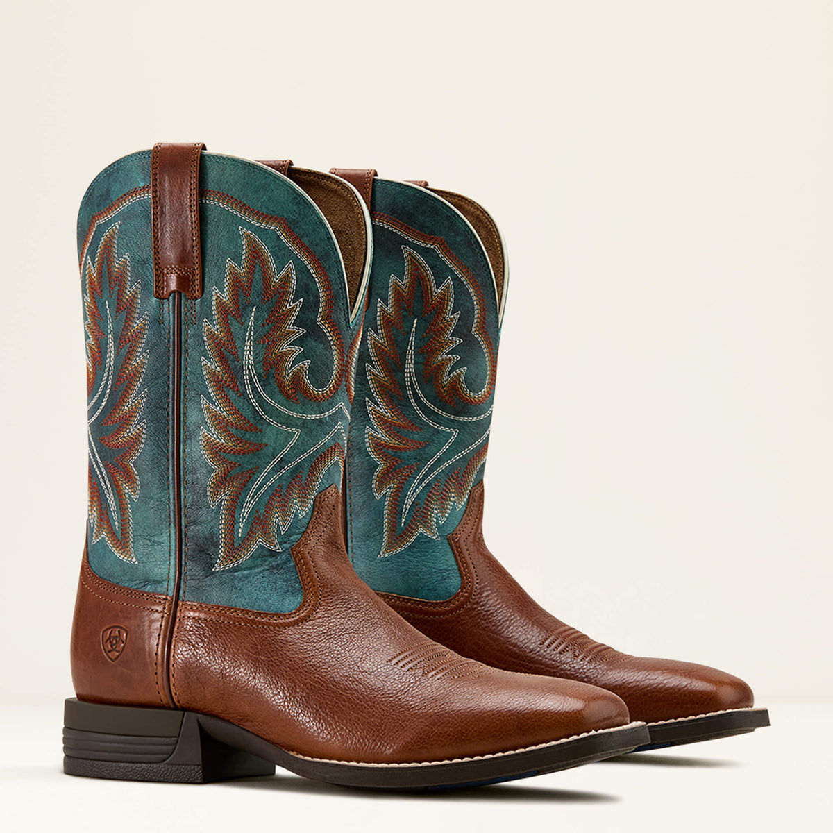 Men Wilder Cowboy Boot | Ariat Discount