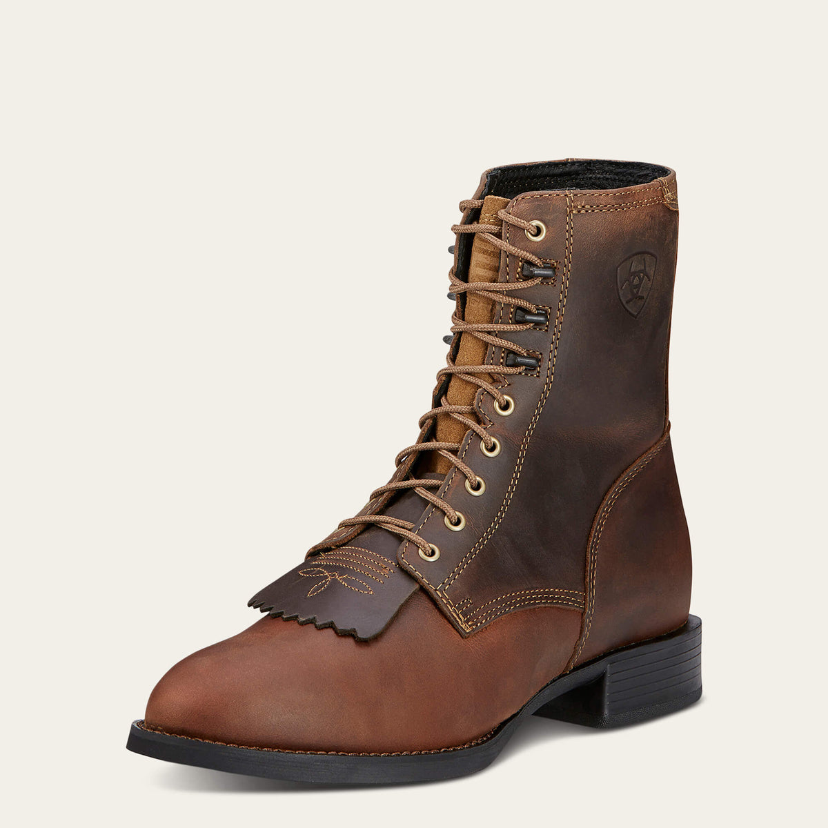 Men Heritage Lacer | Ariat us