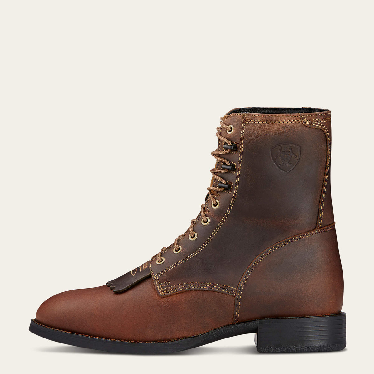 Men Heritage Lacer | Ariat us