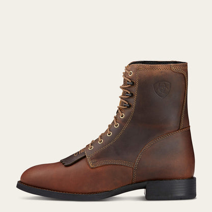 Men Heritage Lacer | Ariat us