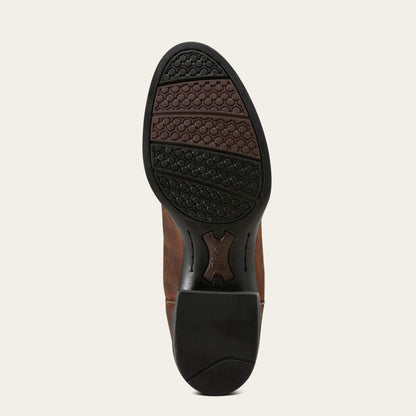 Men Heritage Lacer | Ariat us