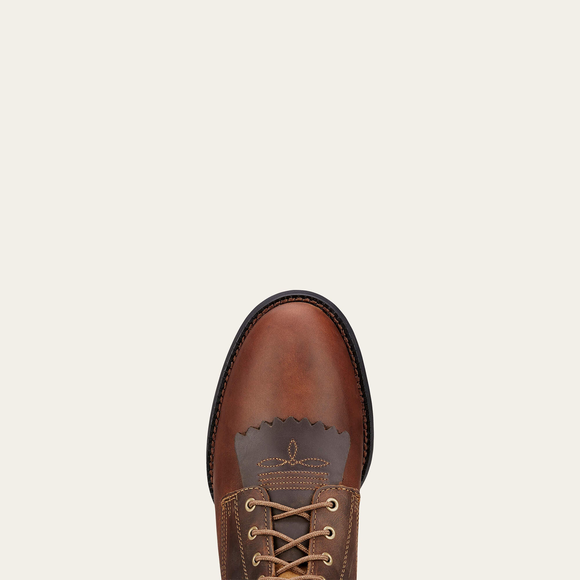 Men Heritage Lacer | Ariat us