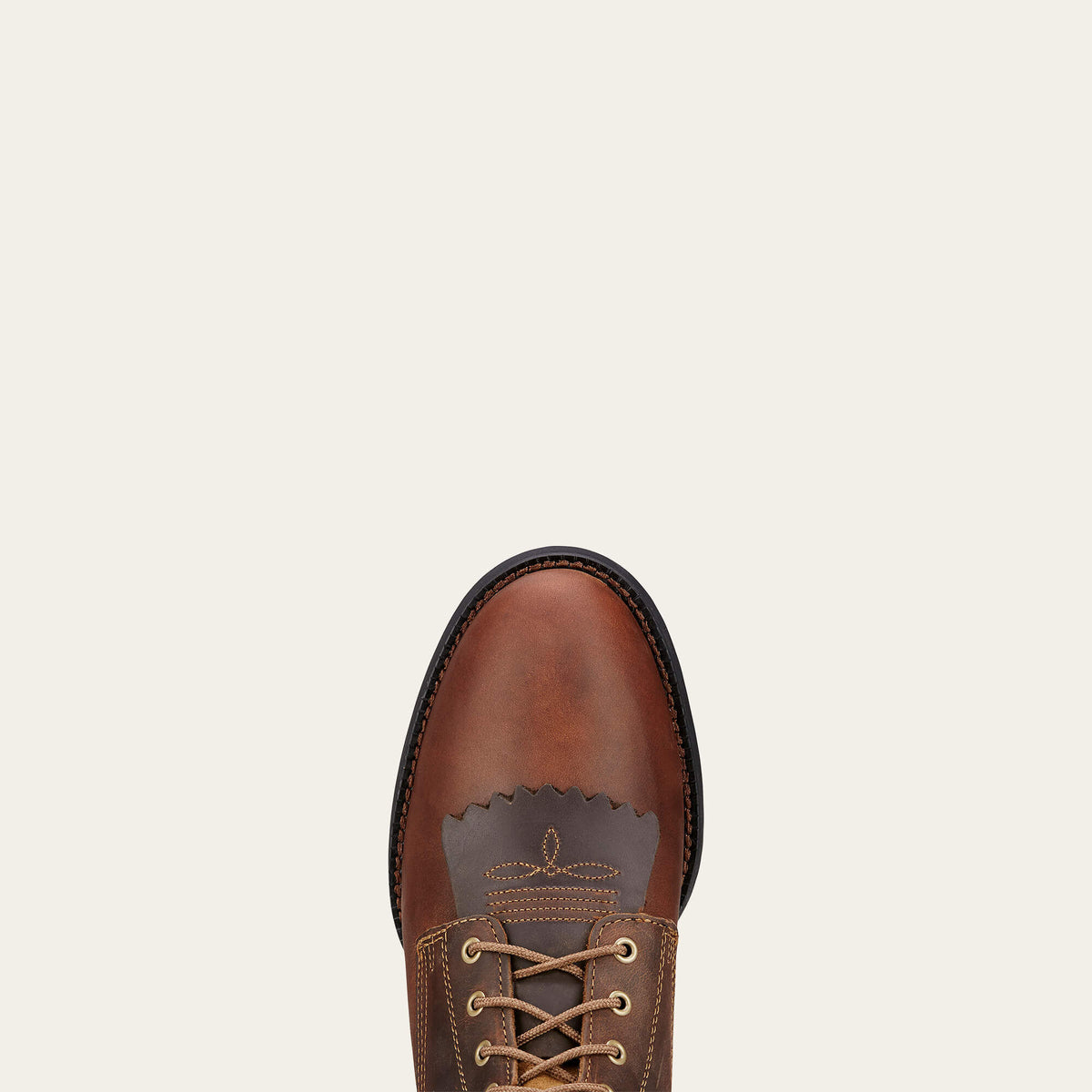 Men Heritage Lacer | Ariat us