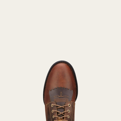 Men Heritage Lacer | Ariat us