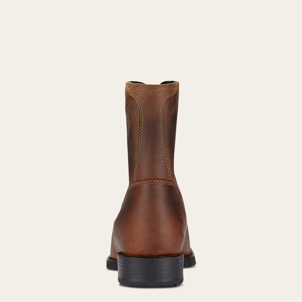 Men Heritage Lacer | Ariat us
