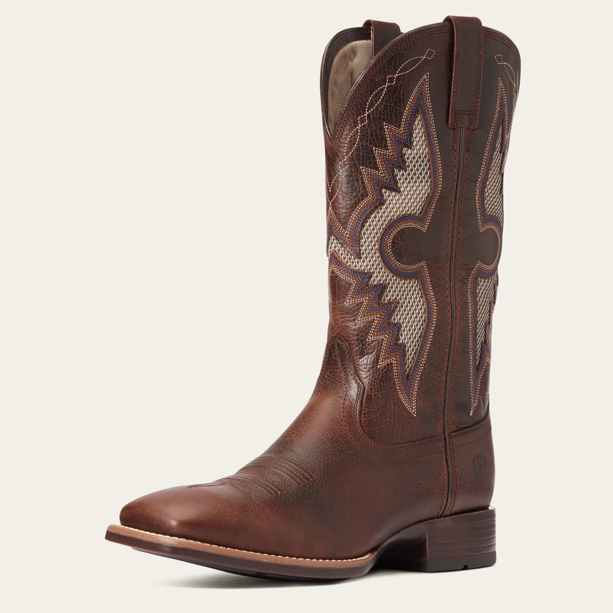 Men Solado VentTEK Western Boot | Ariat near me