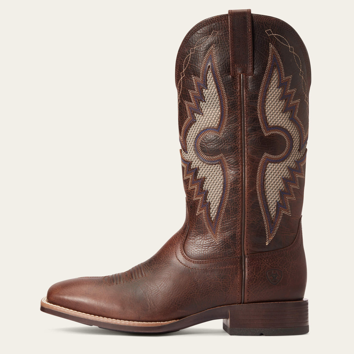 Men Solado VentTEK Western Boot | Ariat near me