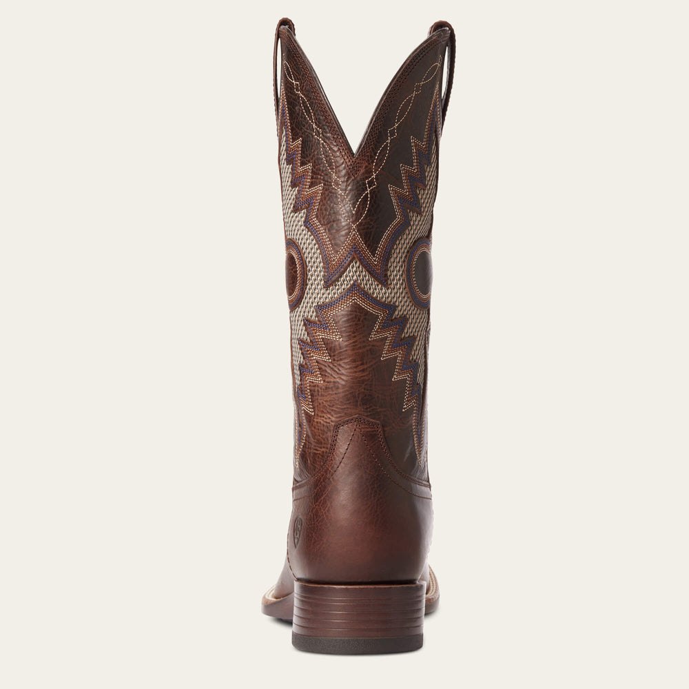 Men Solado VentTEK Western Boot | Ariat near me