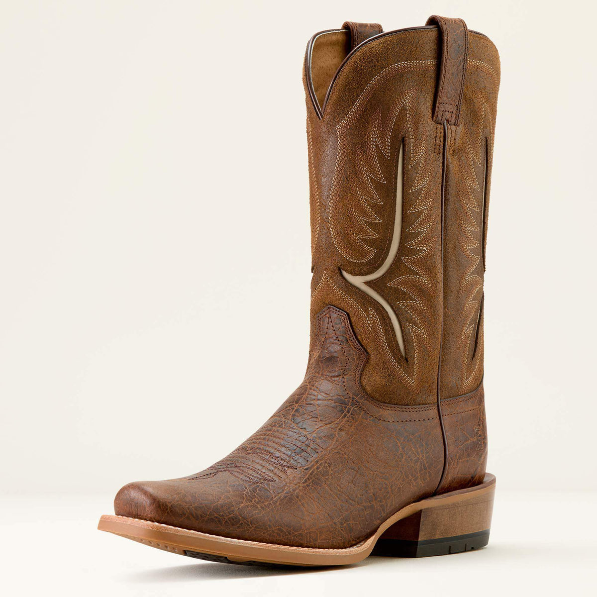 Men Stadtler Narrow Cutter Toe Cowboy Boot | Ariat Online