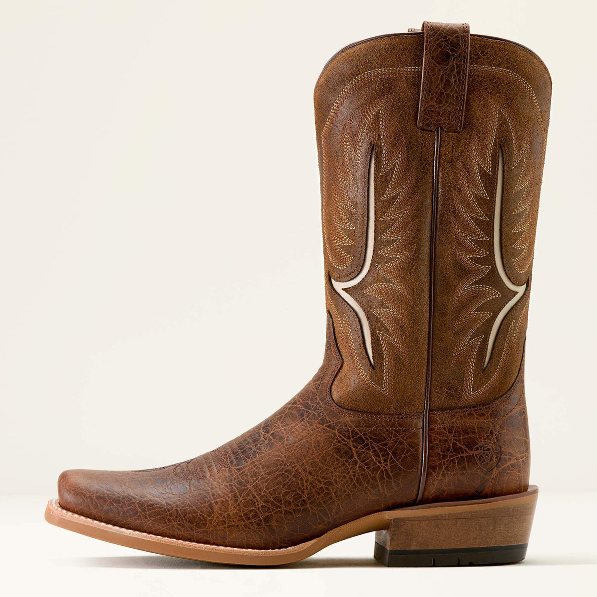 Men Stadtler Narrow Cutter Toe Cowboy Boot | Ariat Online