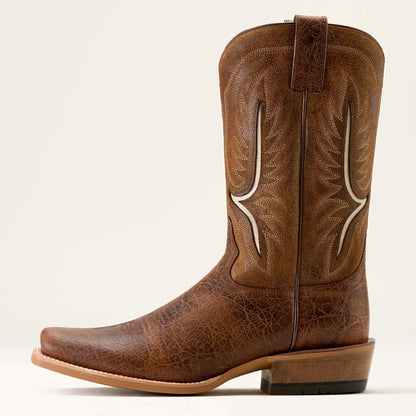 Men Stadtler Narrow Cutter Toe Cowboy Boot | Ariat Online