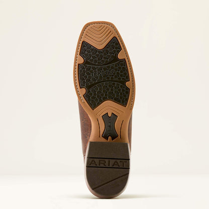 Men Stadtler Narrow Cutter Toe Cowboy Boot | Ariat Online