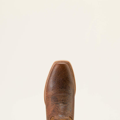 Men Stadtler Narrow Cutter Toe Cowboy Boot | Ariat Online