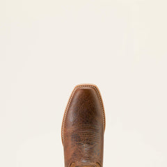 Men Stadtler Narrow Cutter Toe Cowboy Boot | Ariat Online