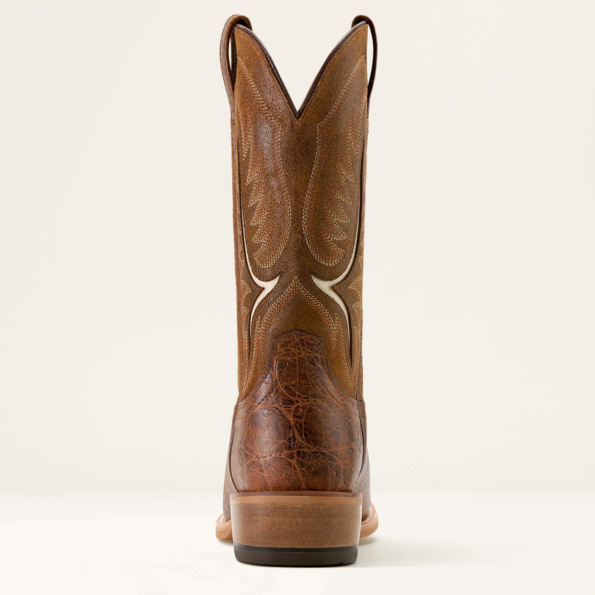 Men Stadtler Narrow Cutter Toe Cowboy Boot | Ariat Online