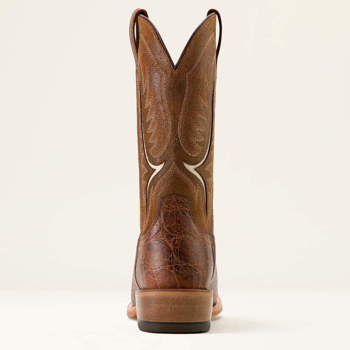 Men Stadtler Narrow Cutter Toe Cowboy Boot | Ariat Online