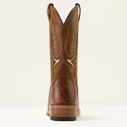 Men Stadtler Narrow Cutter Toe Cowboy Boot | Ariat Online