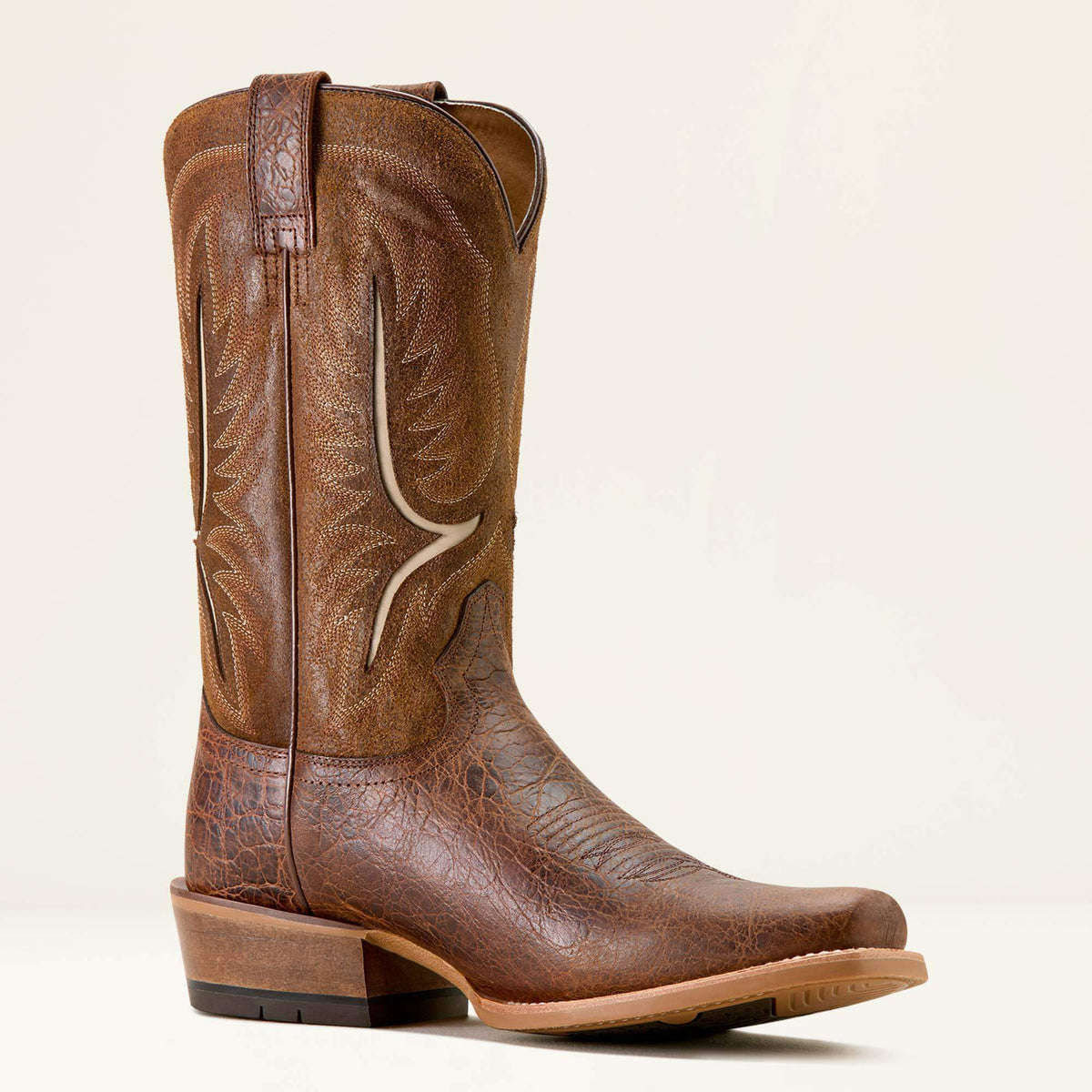 Men Stadtler Narrow Cutter Toe Cowboy Boot | Ariat Online