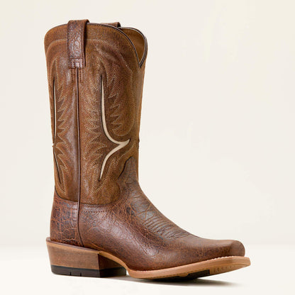 Men Stadtler Narrow Cutter Toe Cowboy Boot | Ariat Online