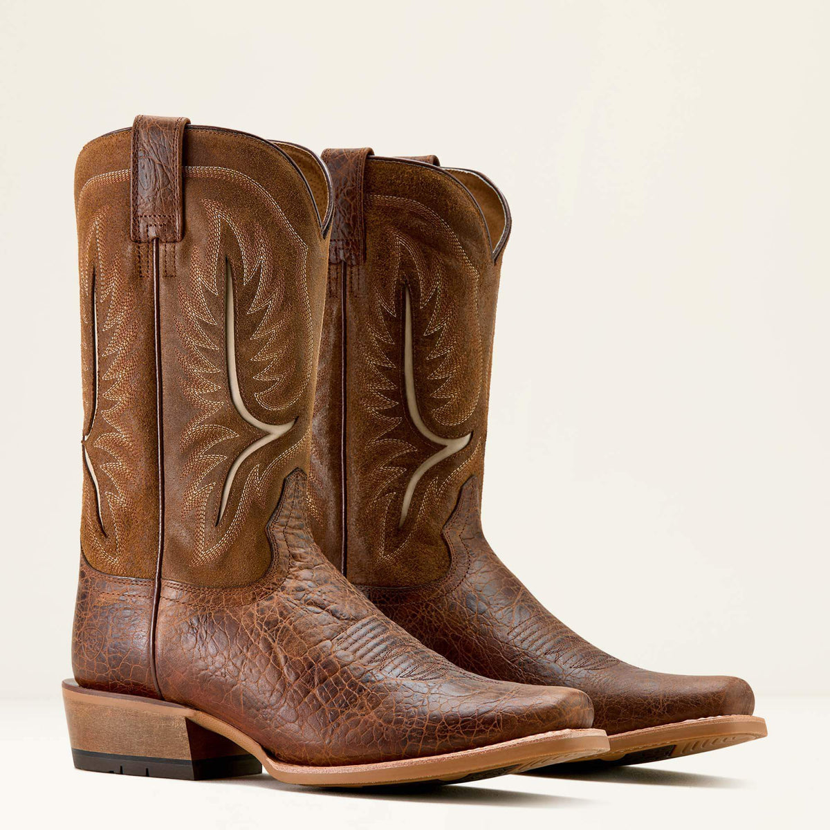 Men Stadtler Narrow Cutter Toe Cowboy Boot | Ariat Online
