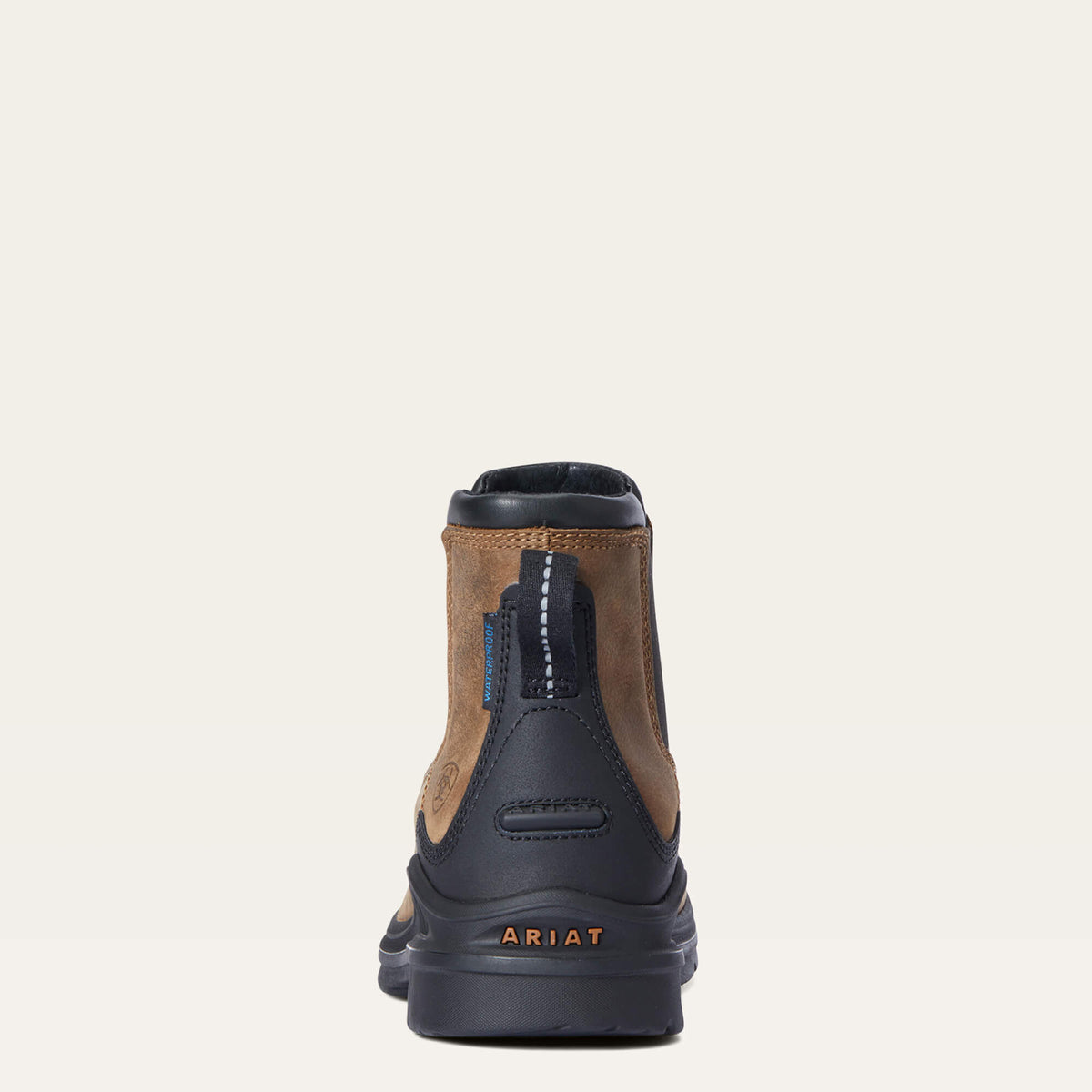 Men Barnyard Twin Gore II Waterproof Boot | Ariat on sale