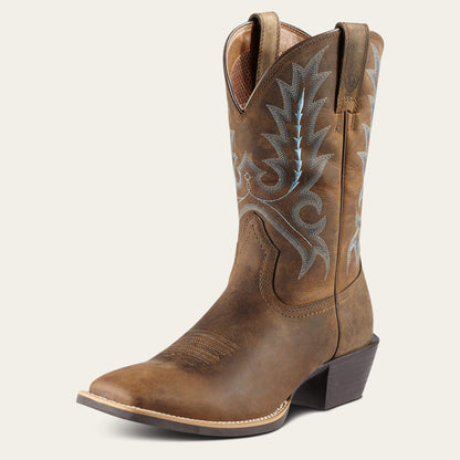 Men Sport Outfitter Western Boot | Ariat for sale