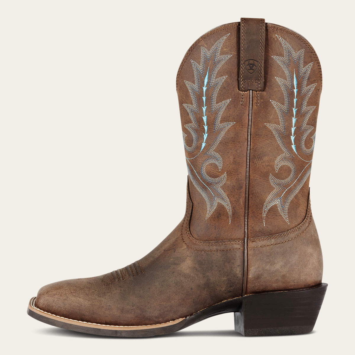 Men Sport Outfitter Western Boot | Ariat for sale