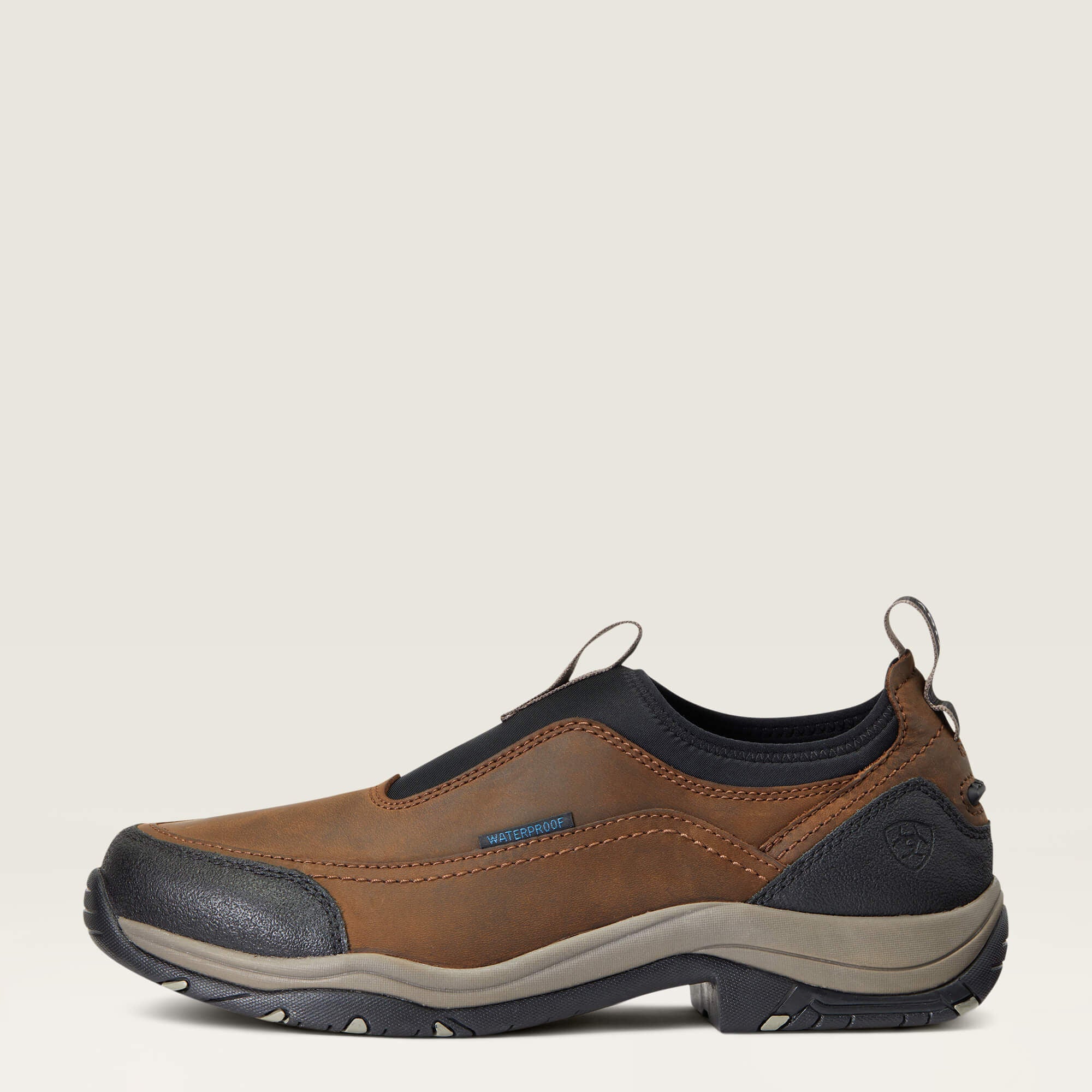 Men Terrain Ease Waterproof | Ariat