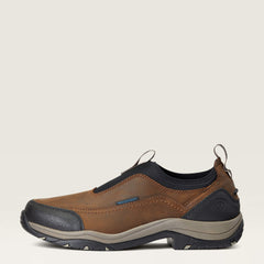 Men Terrain Ease Waterproof | Ariat