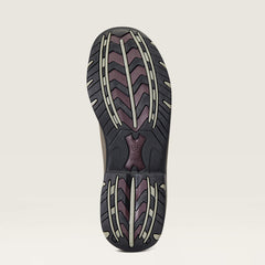 Men Terrain Ease Waterproof | Ariat