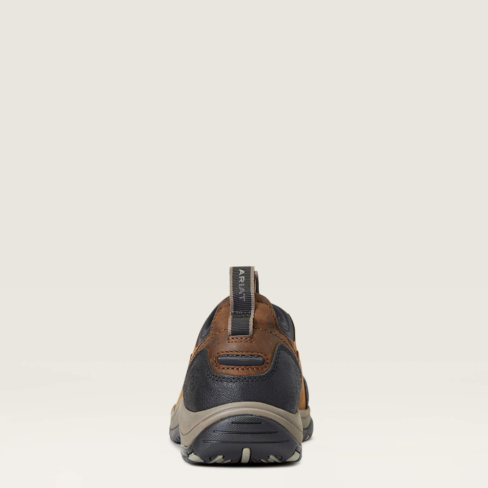 Men Terrain Ease Waterproof | Ariat