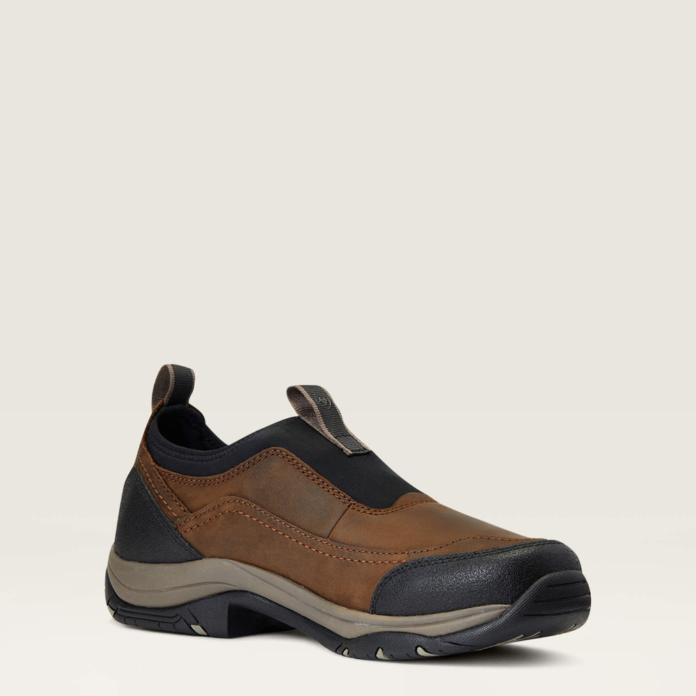 Men Terrain Ease Waterproof | Ariat