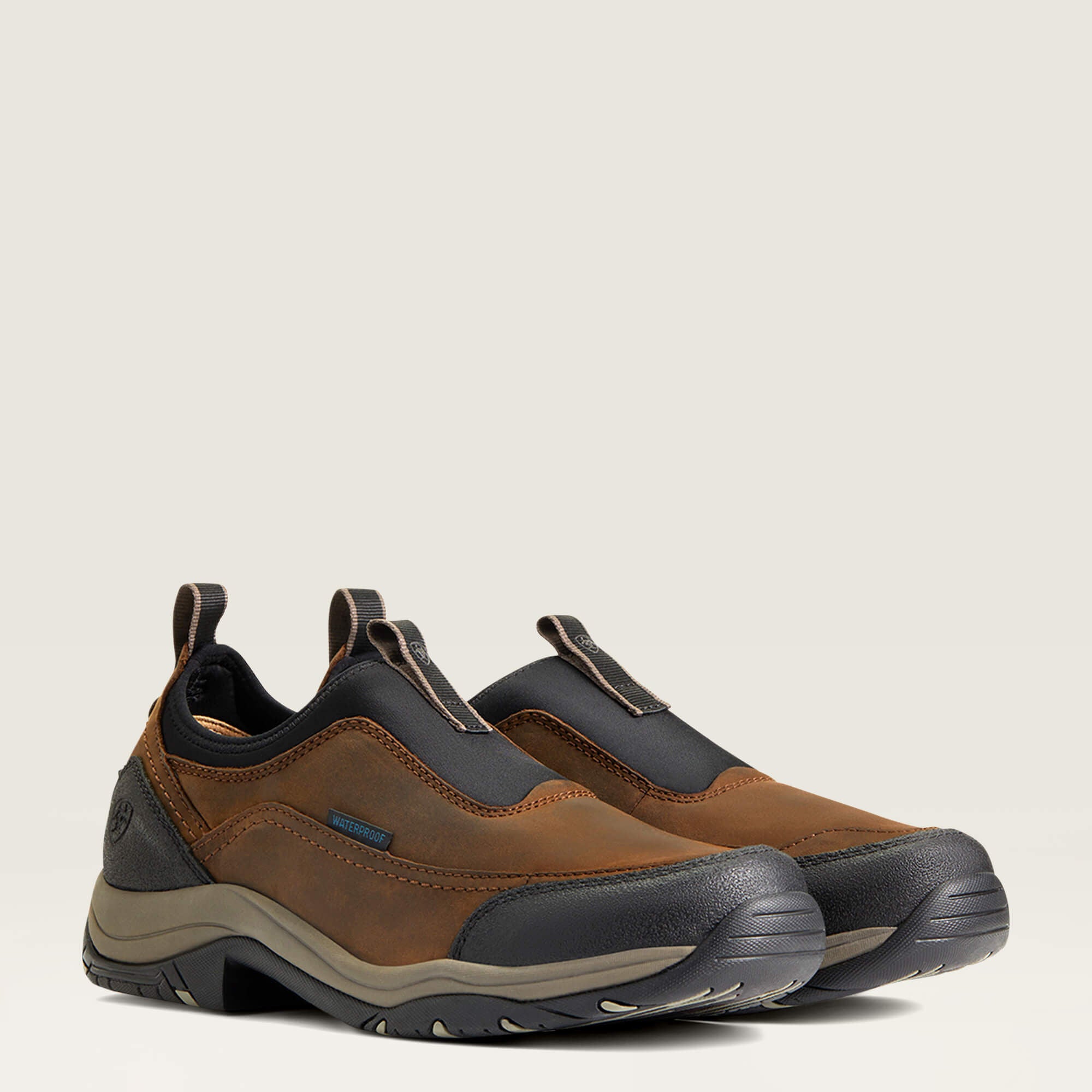 Men Terrain Ease Waterproof | Ariat