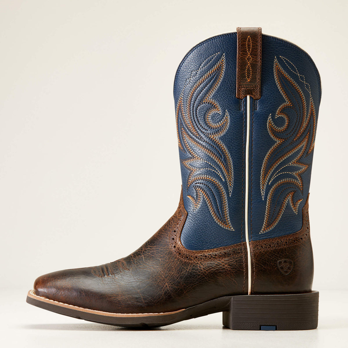 Men Sport Knockout Western Boot | Ariat us