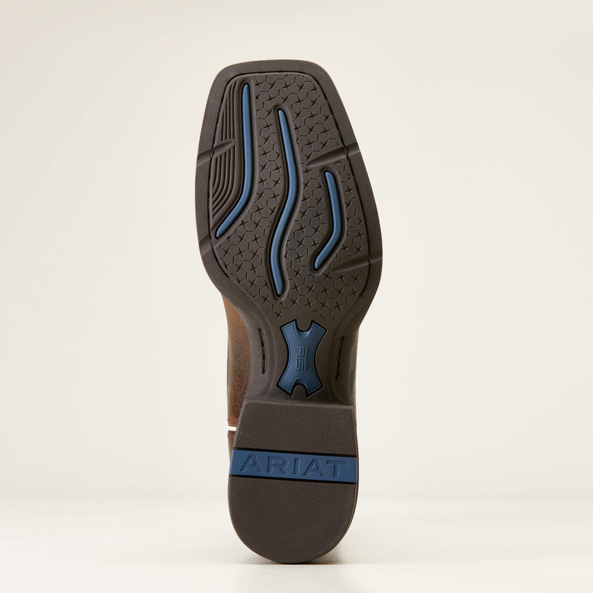 Men Sport Knockout Western Boot | Ariat us