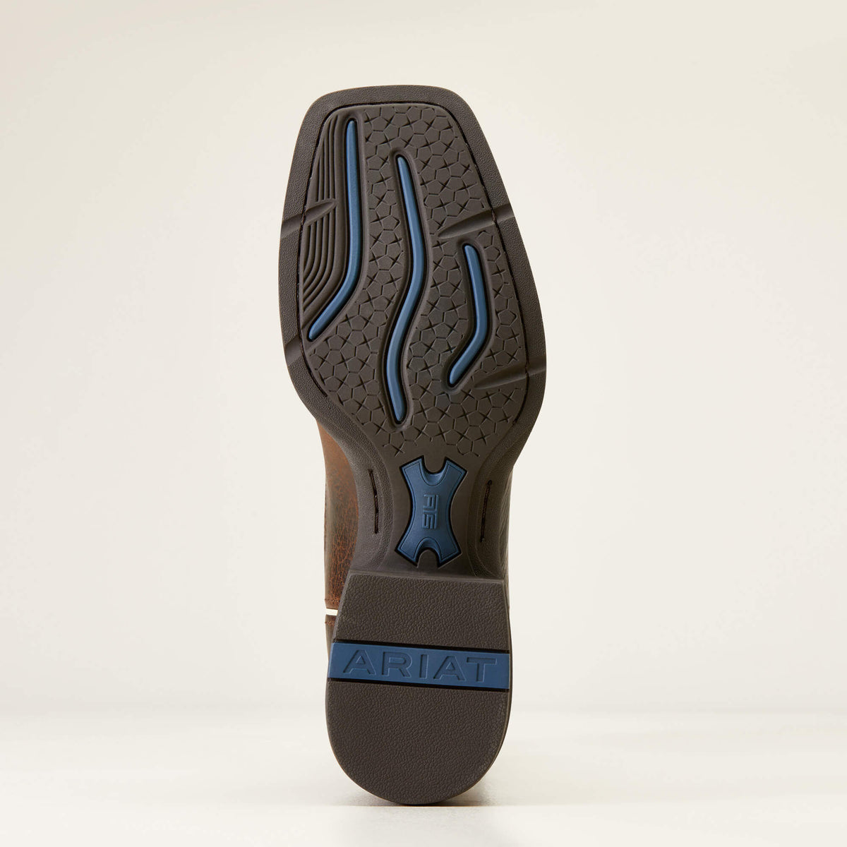 Men Sport Knockout Western Boot | Ariat us