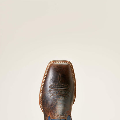 Men Sport Knockout Western Boot | Ariat us